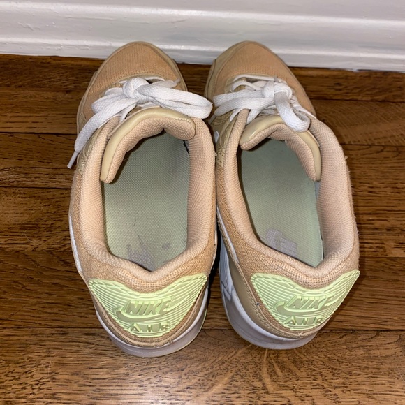 NIKE Air Max 90 Sneakers - Picture 4 of 5